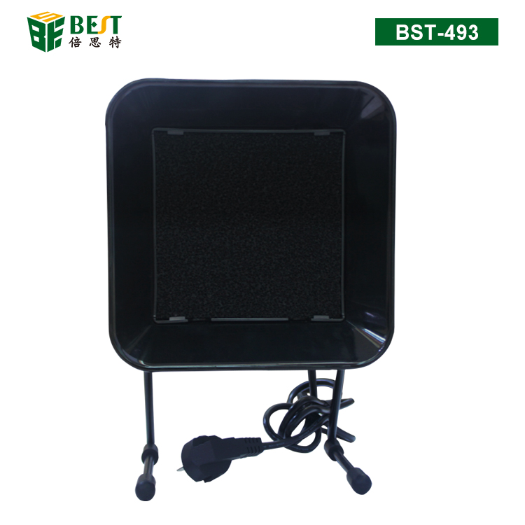BST-493 防静电吸烟仪