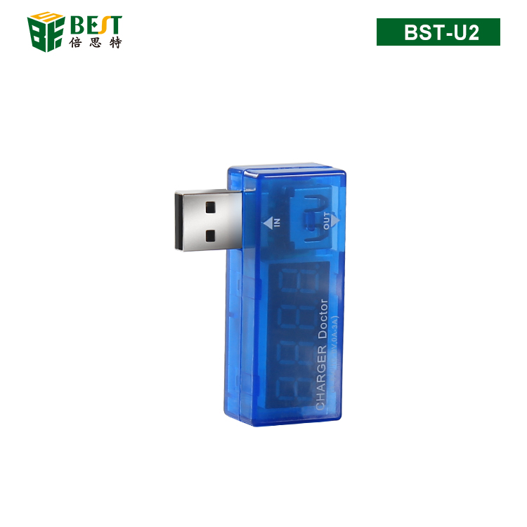 BST-U2 USB电流电压检测仪